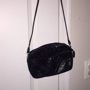 Vintage Sylvia Bag
